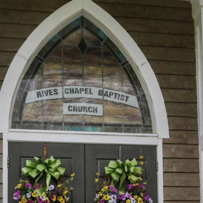 Rives Chapel Baptist